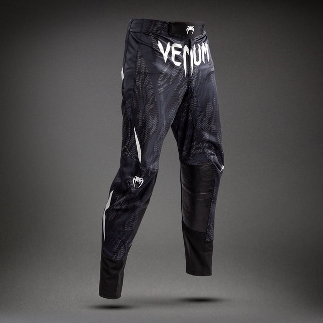 Venum MX Elite Motocrossbroek - Zwart