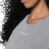 Hayabusa Tank Top Dames - Grijs