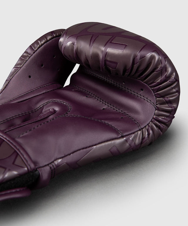 Venum Boxningshandskar Contender 1.5 XT 3D - Mörkviolett
