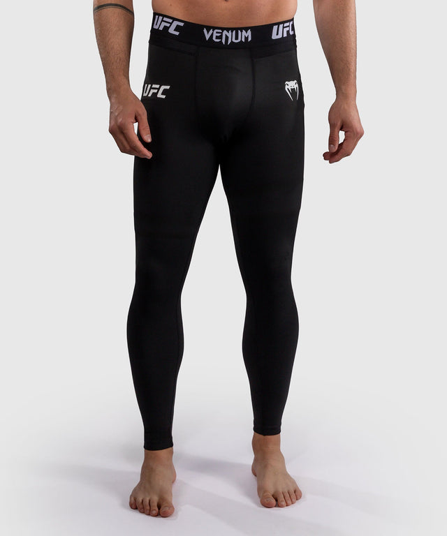 Venum UFC Kompressionsshorts Unity – Svart
