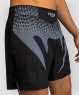 Venum No Gi MMA Shorts - Zwart/Zilver