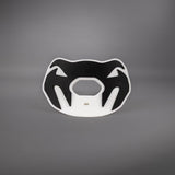 Venum Gebitsbeschermer Elite - Wit/Zwart