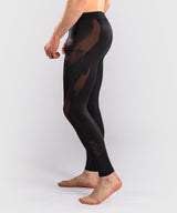 Venum Compressiebroek No-Gi 6.0 - Zwart/Bruin