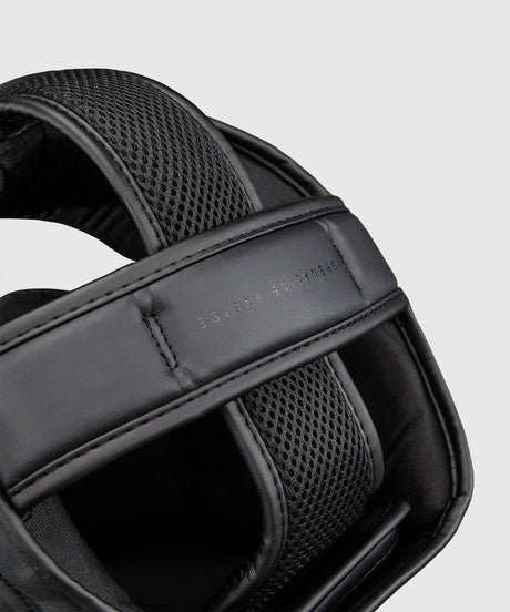 Casco de boxeo Venum Contender 1.5 – Negro