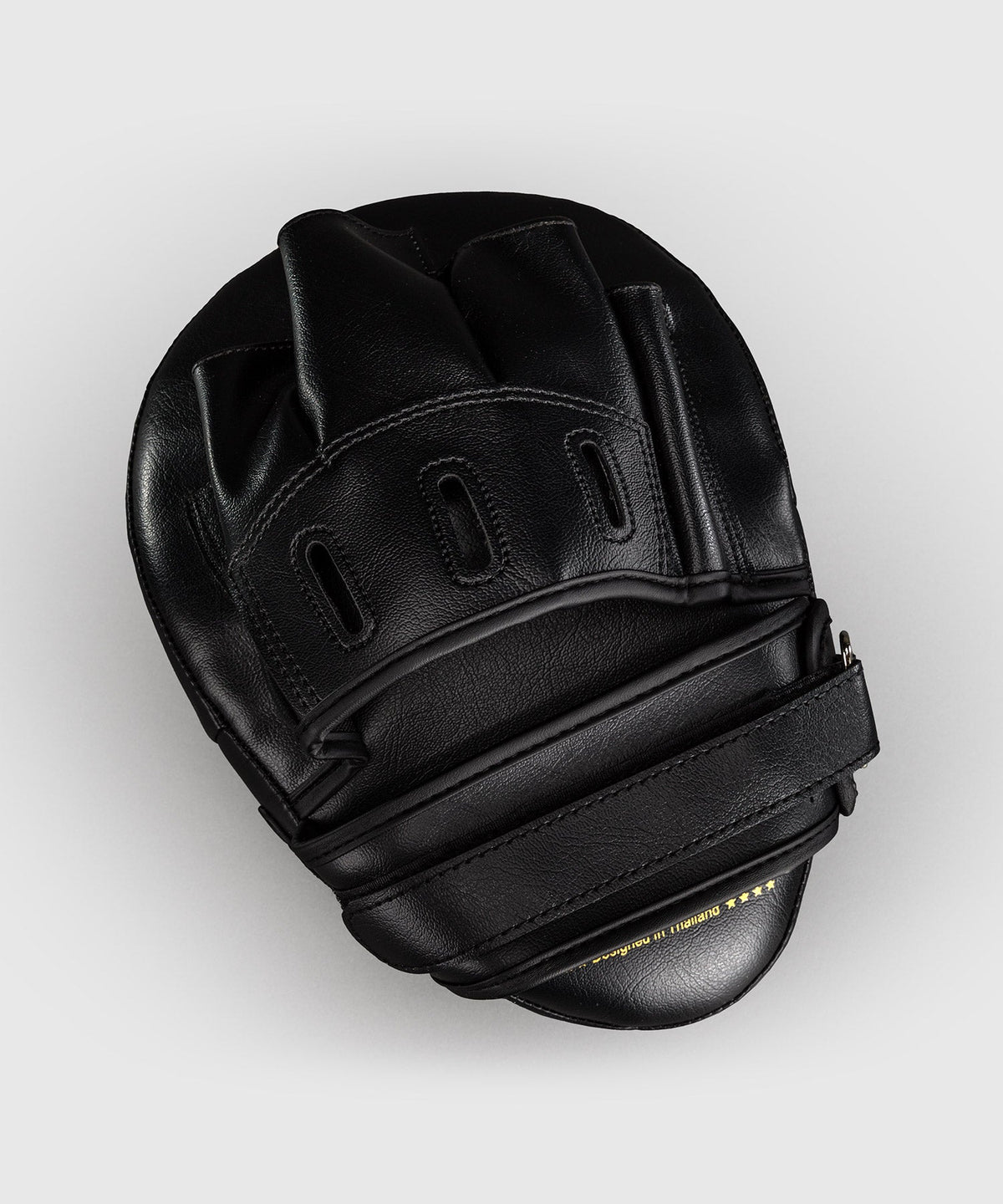 Venum Boks Pads Light - Zwart/Goud