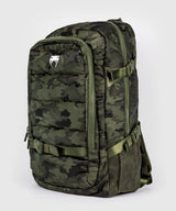 Venum Rugtas Challenger Pro - Camo Groen