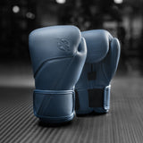 Hayabusa Bokshandschoenen E1 - Blauw