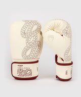 Venum Bokshandschoenen Serpenti - Ivory