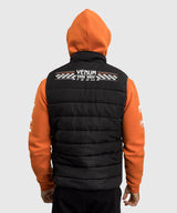 Venum Donsjack Motorsport - Zwart