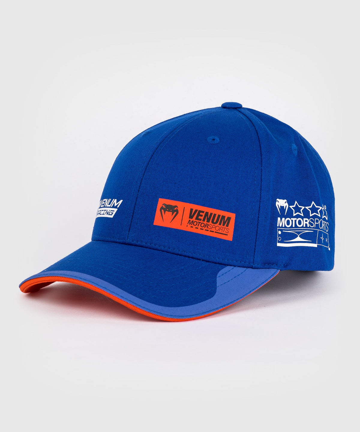 Venum Pet Motorsport - Koninklijk Blauw