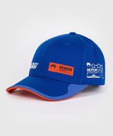 Venum Pet Motorsport - Koninklijk Blauw