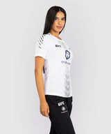 Venum UFC T-Shirt Zenith - Wit