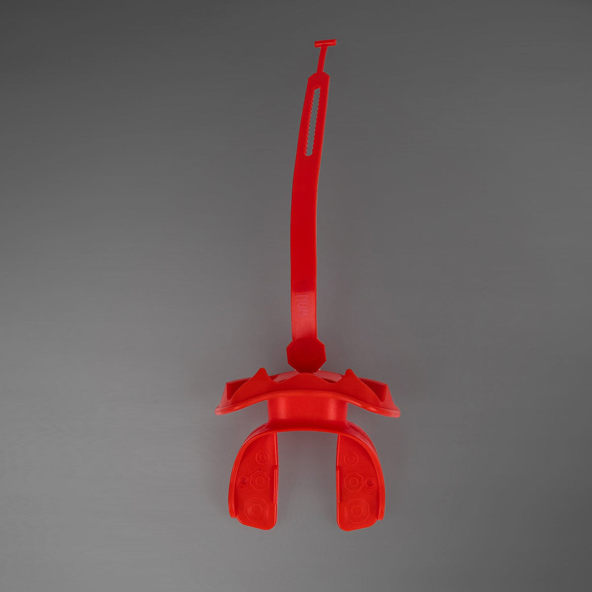Venum Gebitsbeschermer Elite Lipguard OG Edition - Rood