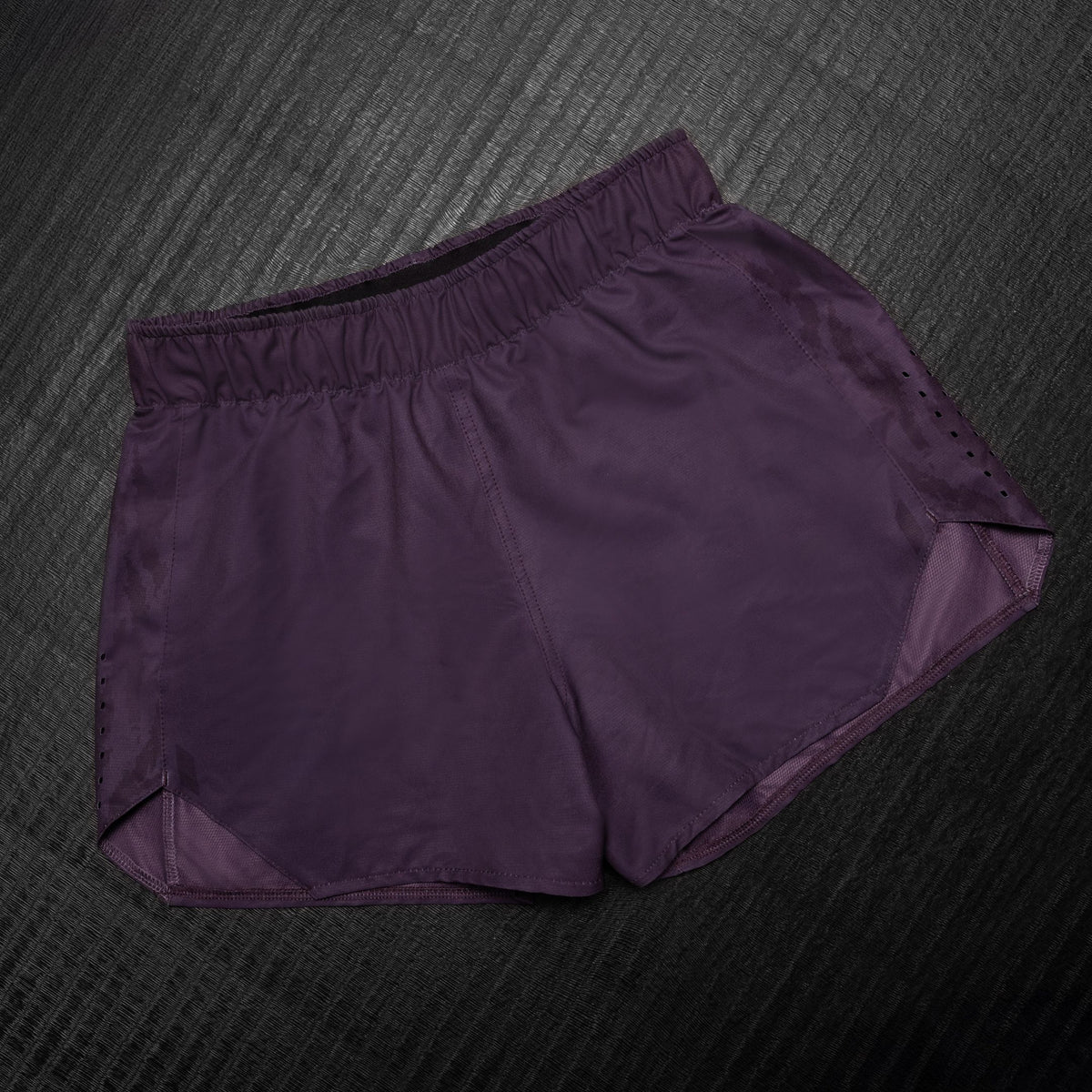 Hayabusa MMA Shorts Apex Vantage Dames - Paars