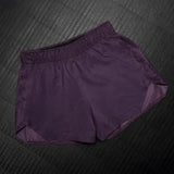 Hayabusa MMA Shorts Apex Vantage Dames - Paars