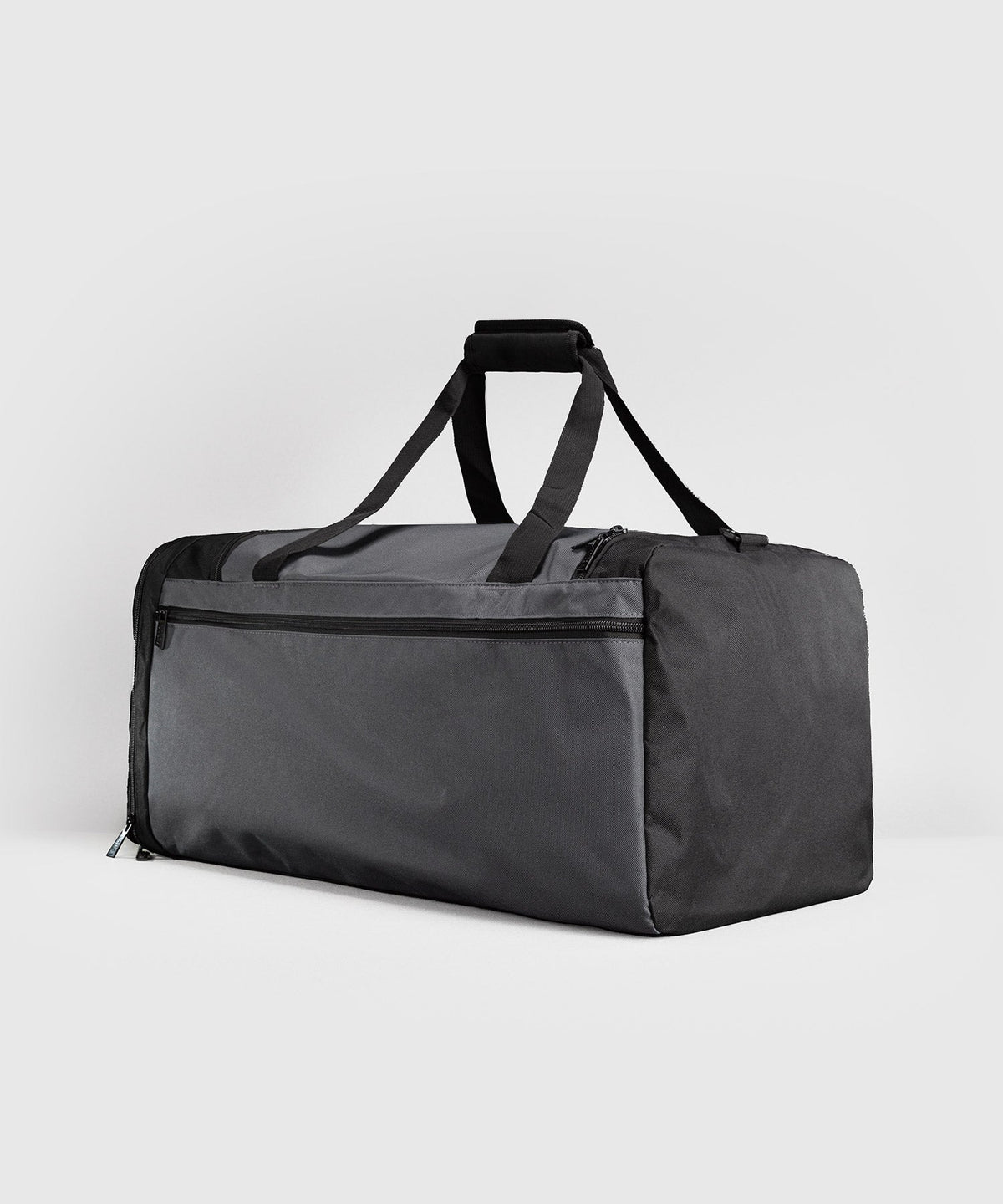 Venum Sporttas Essential - Grijs/Zwart