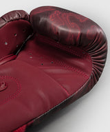 Venum Bokshandschoenen Spectre - Zwart/Rood