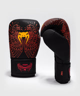 Venum Bokshandschoenen Quetzal Fury - Zwart/Rood