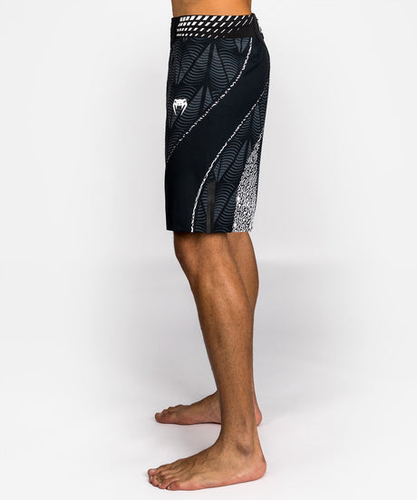Venum UFC MMA Shorts Zenith by Authentic Fight - Zwart