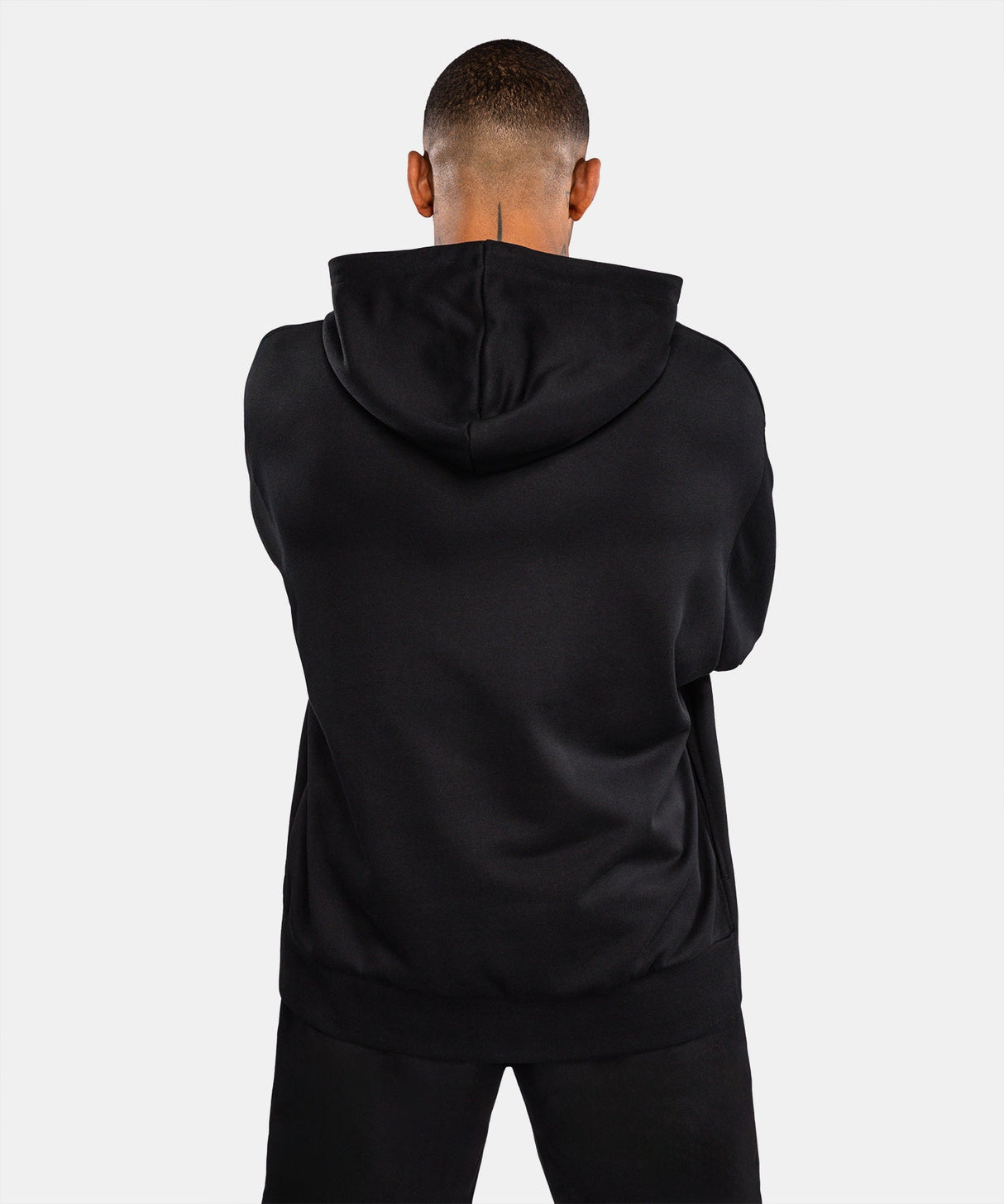 Venum Hoodie Giant 3D - Zwart