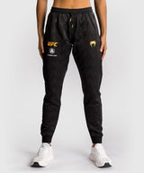 Venum UFC Zenith Trainingsbroek Dames - Zwart