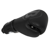 Booster Bokshandschoenen PRO BGL VX1 - Zwart/Zwart