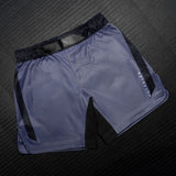 Hayabusa MMA Shorts Apex Core - Blauw