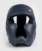 Venum Hoofdbeschermer Impact Evo - Donkerblauw