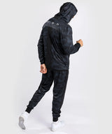 Venum Hoodie Electron 3.0 - Zwart