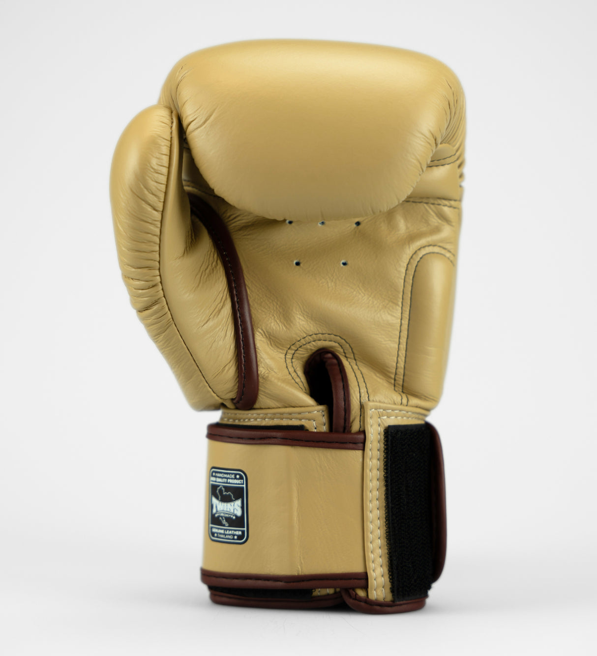 Twins Bokshandschoenen BGVL3 - Latte