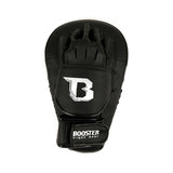 Booster Boks Pads PML BC5 - Zwart/Rood/Wit