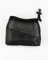 Caged Bandages Essential - Zwart (inclusief waszak)