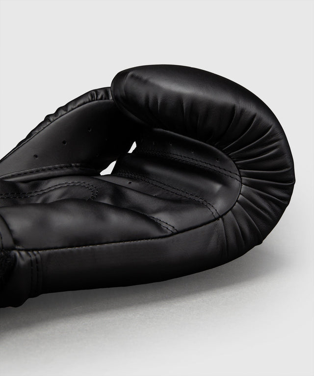 Venum Bokshandschoenen Contender 1.5 - Zwart/Goud