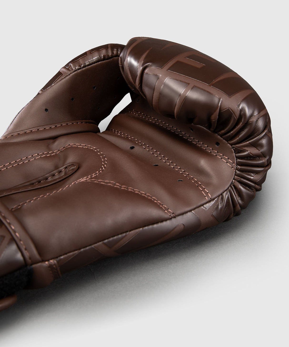Venum Bokshandschoenen Contender 1.5 XT 3D - Donkerbruin