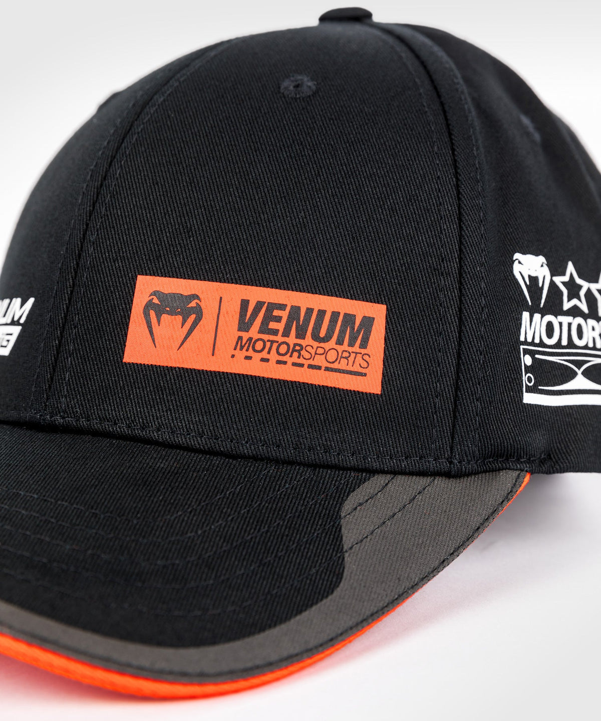 Venum Pet Motorsport - Zwart