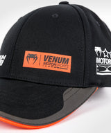 Venum Pet Motorsport - Zwart