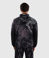 Venum Trainingsjas Rage & Workout - Zwart/Grijs