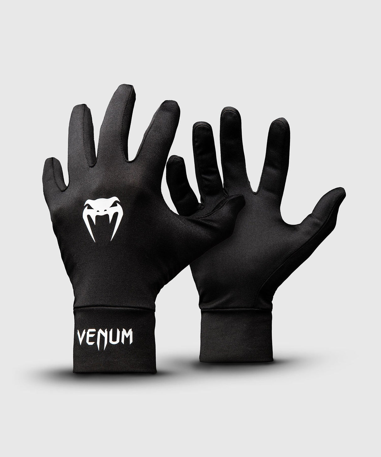 Venum Binnenhandschoenen - Zwart