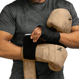 Hayabusa Bokshandschoenen T3 LX - Tan