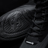 Hayabusa Boksschoenen Talon - Zwart