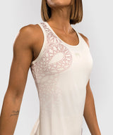 Venum Dames Tank Top Serpenti - Ivory