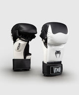 Venum MMA Handschoenen Attack 2.0 - Zwart/Wit