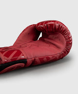 Venum Bokshandschoenen Contender 1.5 XT - Bordeaux Rood