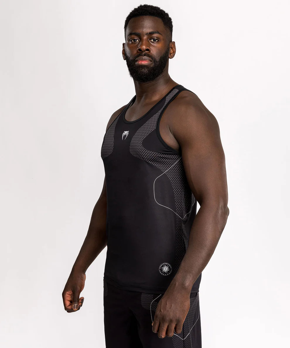 Venum Dry-Tech Tank Top Nexus - Zwart