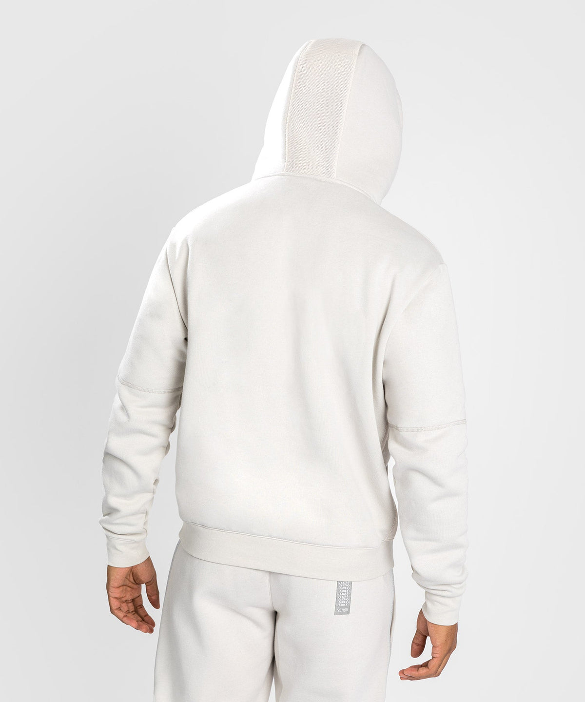 Venum Hoodie Silent Power - Beige