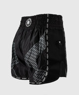 Venum Muay Thai Shorts Nexus - Zwart