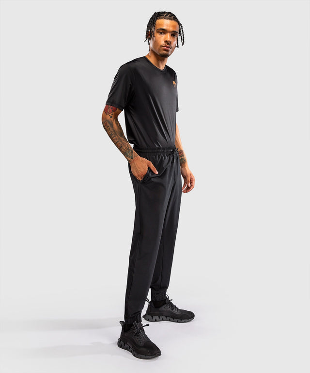 Pantaloni da allenamento Venum G-Fit Revolution – Nero/Rame