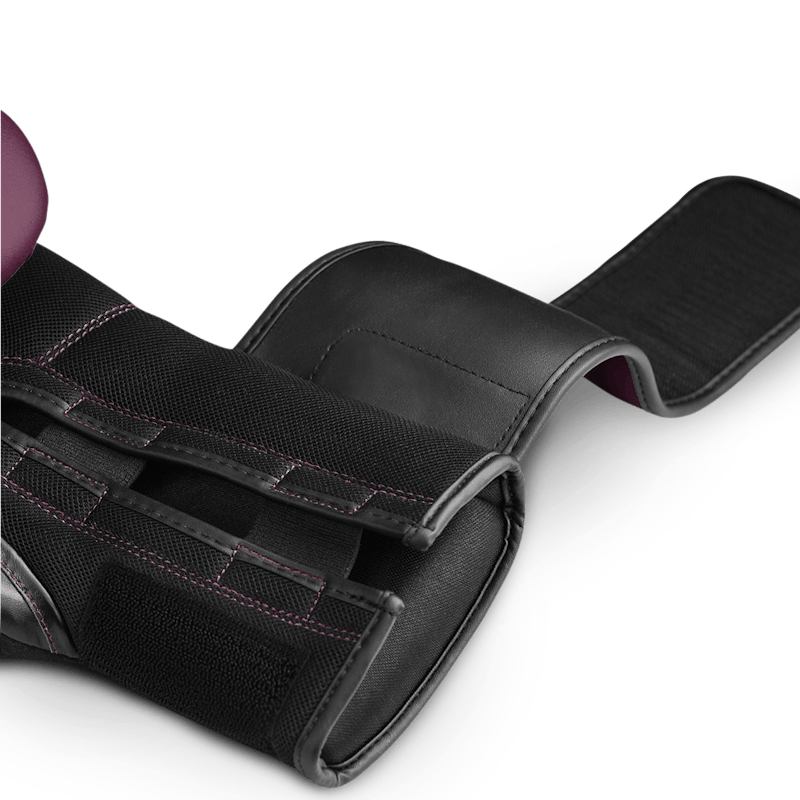 Hayabusa Bokshandschoenen S4 - Wine