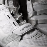 Hayabusa Boksschoenen Strike - Wit