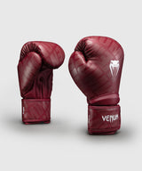 Venum Bokshandschoenen Contender 1.5 XT 3D - Donkerrood